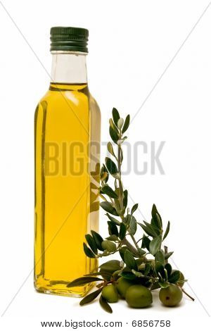 aceite de oliva virgen