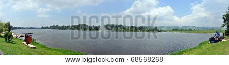 Silver Lake
