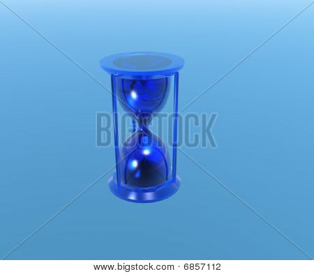 Houglass