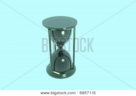 Hourglass