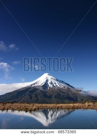 Mt Taranaki