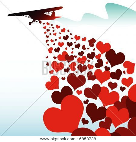 conception de l'amour