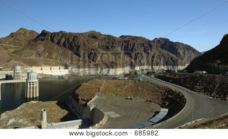 HooverDam #1