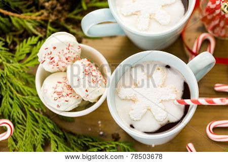 Hot Chocolate