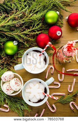 Hot Chocolate