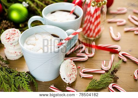 Hot Chocolate