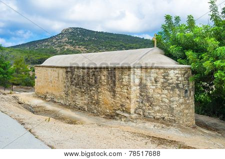 The Old Chapel