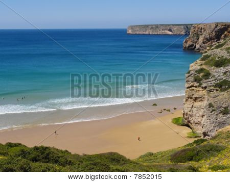 Costa Algarve