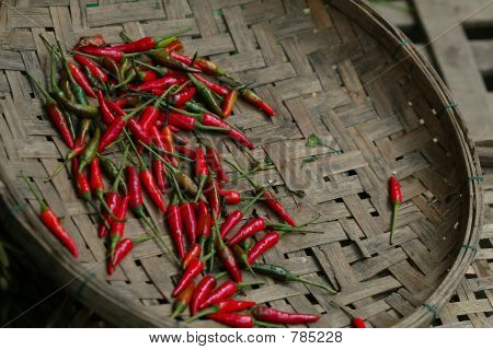 pepperoncini