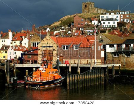 Whitby, Reino Unido