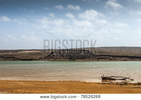 Souss Masa National Park