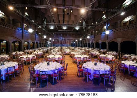 Beurs Van Berlage
