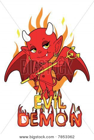 Ond Demon