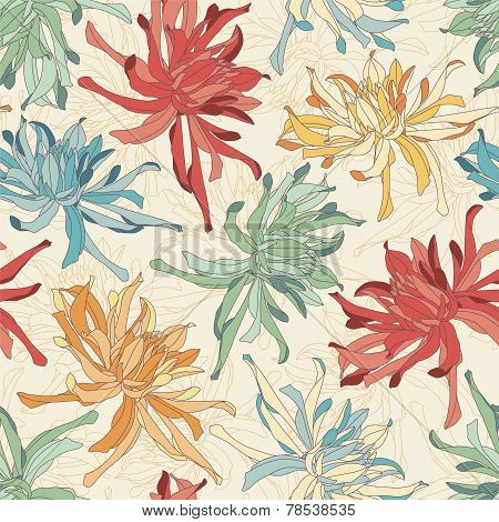 Chrysanthemum