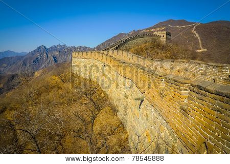 Great Wall Side