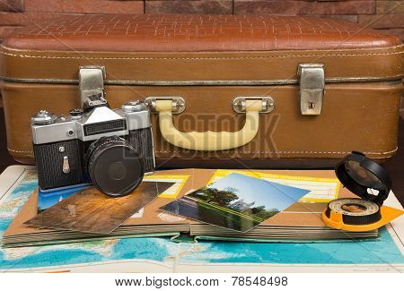 Travel Time