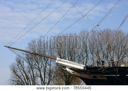 Cutty Sark