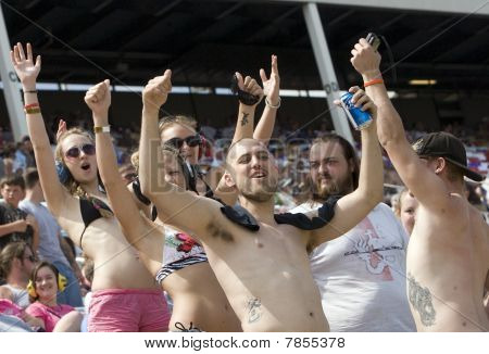 纳斯卡： 五月二十九日科技网汽车服务 300