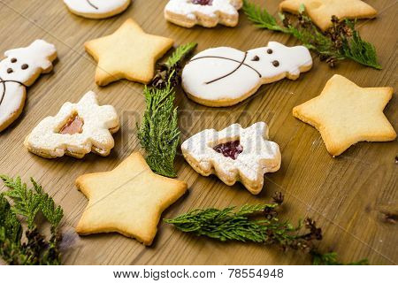 Cookies