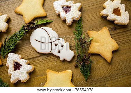 Cookies