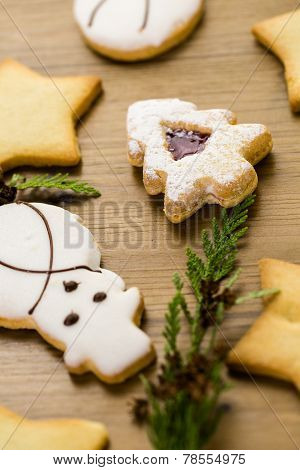 Cookies