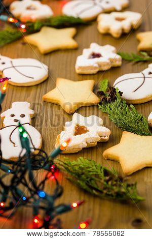 Cookies