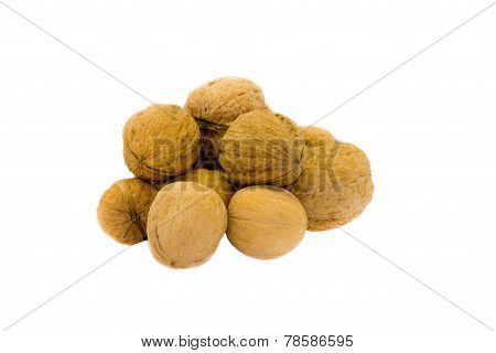 Walnuts