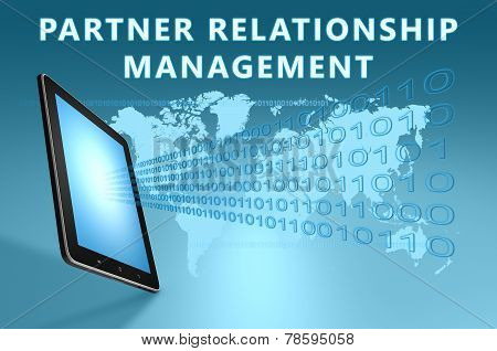 Partner Relationship Management