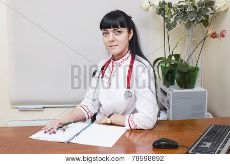 doctor