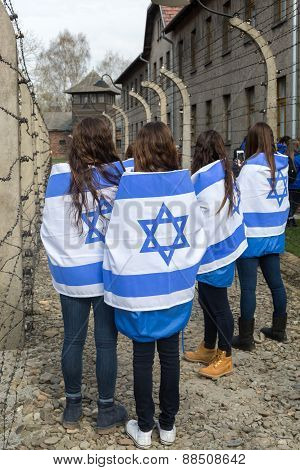 International Holocaust Remembrance Day