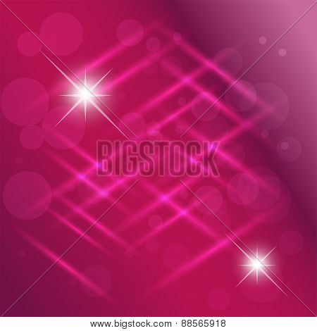 Abstract dotted light pink background