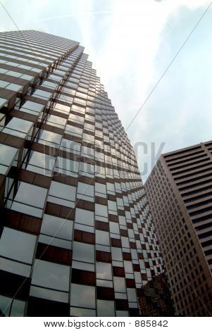 Corporate Office Building