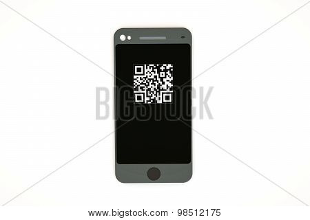 Modern Smartphone