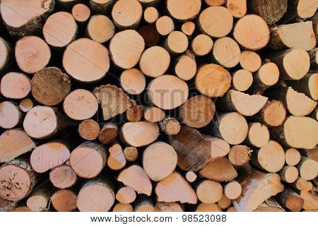 Firewood
