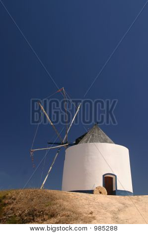 Moulin à vent