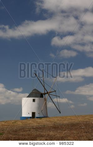 Moulin à vent