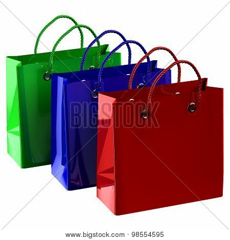 Shopping Bags