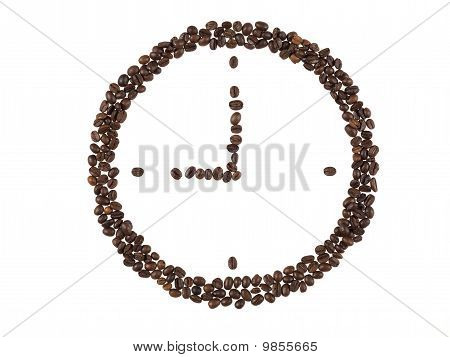Chicchi di caffè