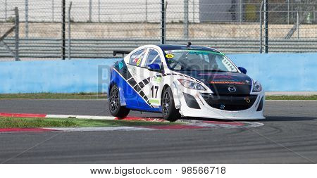 Turkish Touring Car Championship