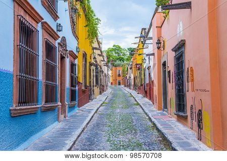 San Miguel De Allende