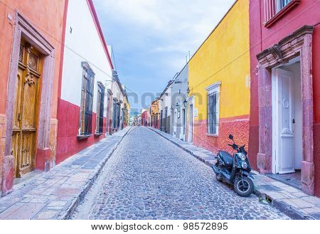 San Miguel De Allende