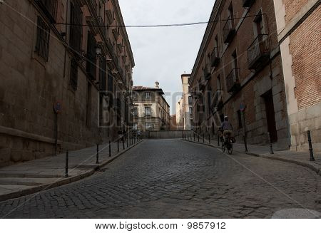 Stone Street