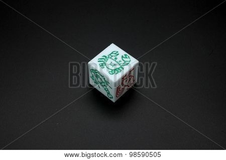 Dice game