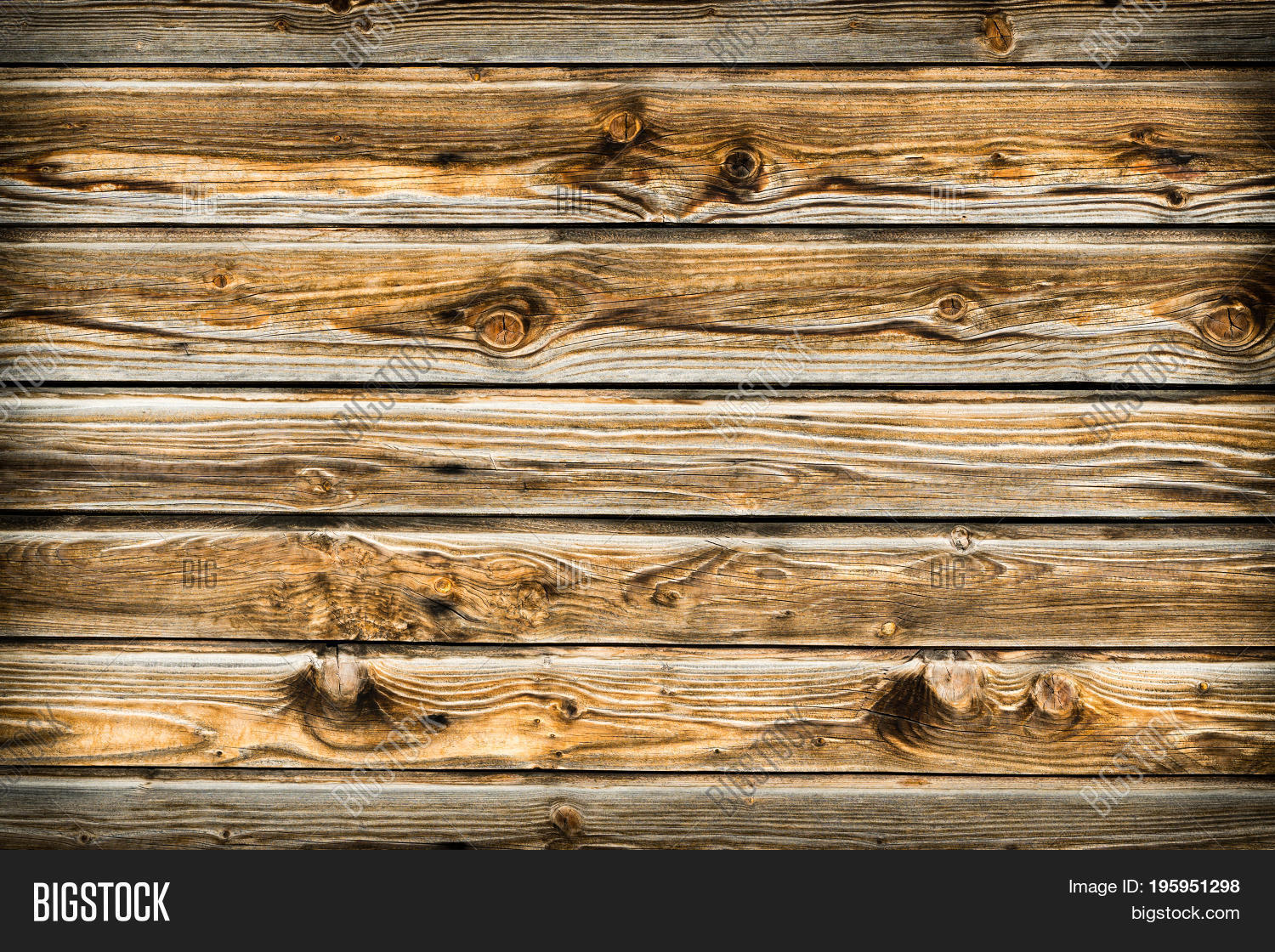 Natural Brown Barn Image Photo Free Trial Bigstock