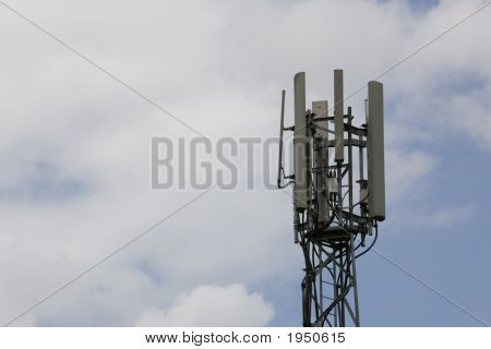 Telefoon thuis