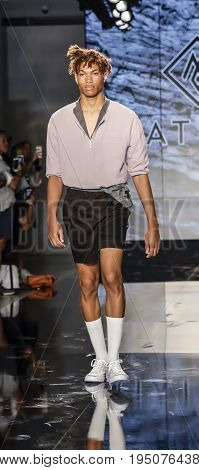 Matiere Ss18 Collection
