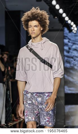 Matiere Ss18 Collection