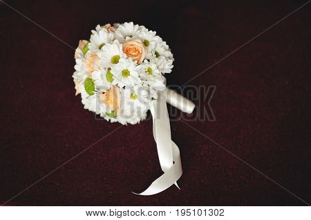 The Bride's Bouquet