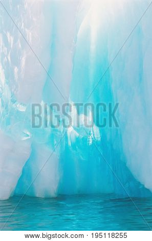 Ice Formation