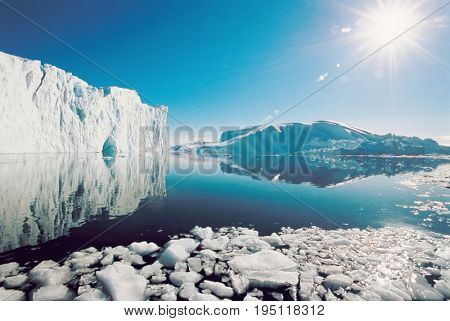 Ice Formation